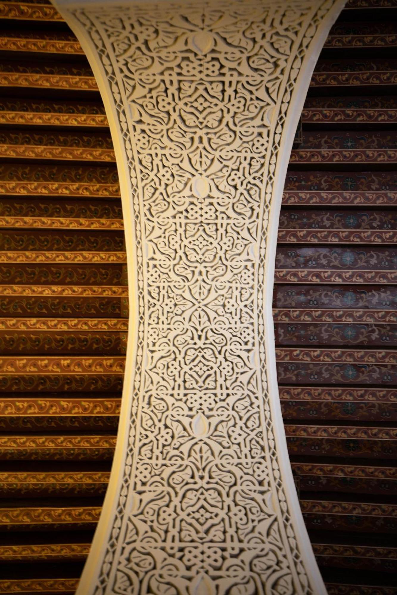 Riad Dar Omar Fez Exterior foto