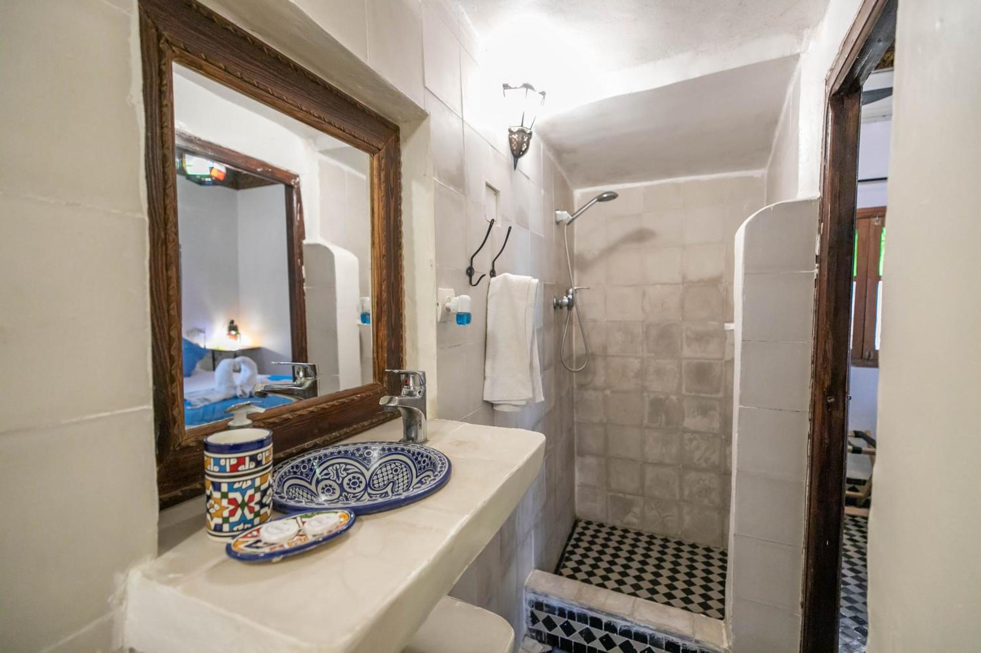 Riad Dar Omar Fez Exterior foto