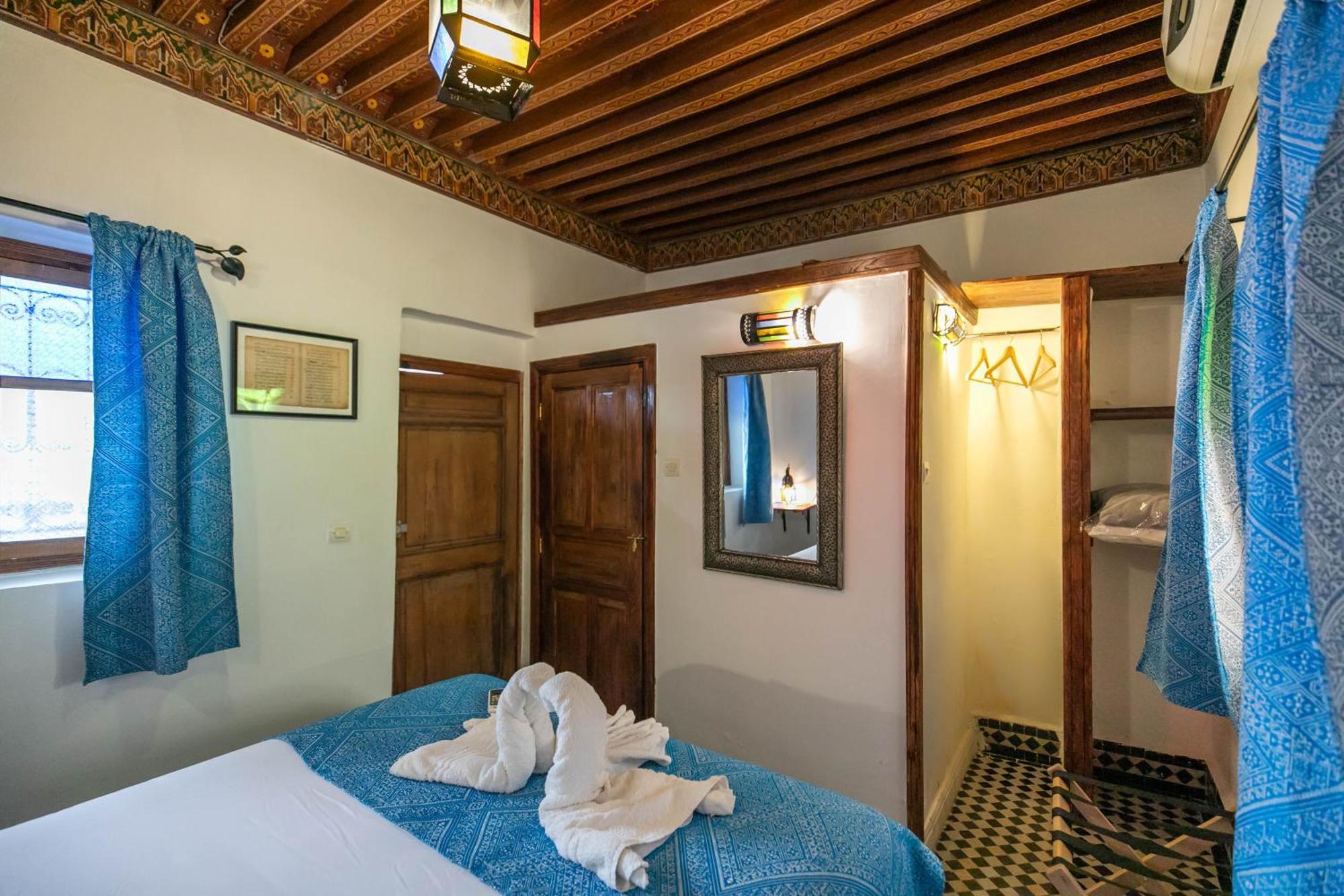 Riad Dar Omar Fez Exterior foto